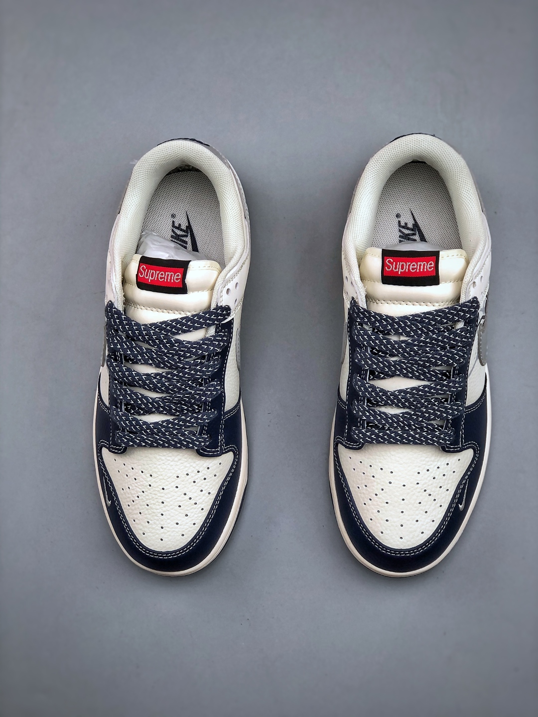 Nike Dunk Low Supreme Spider Custom Sneakers Premium Quality Size 36-45 6 cmp i1746826123588 6310 0 4