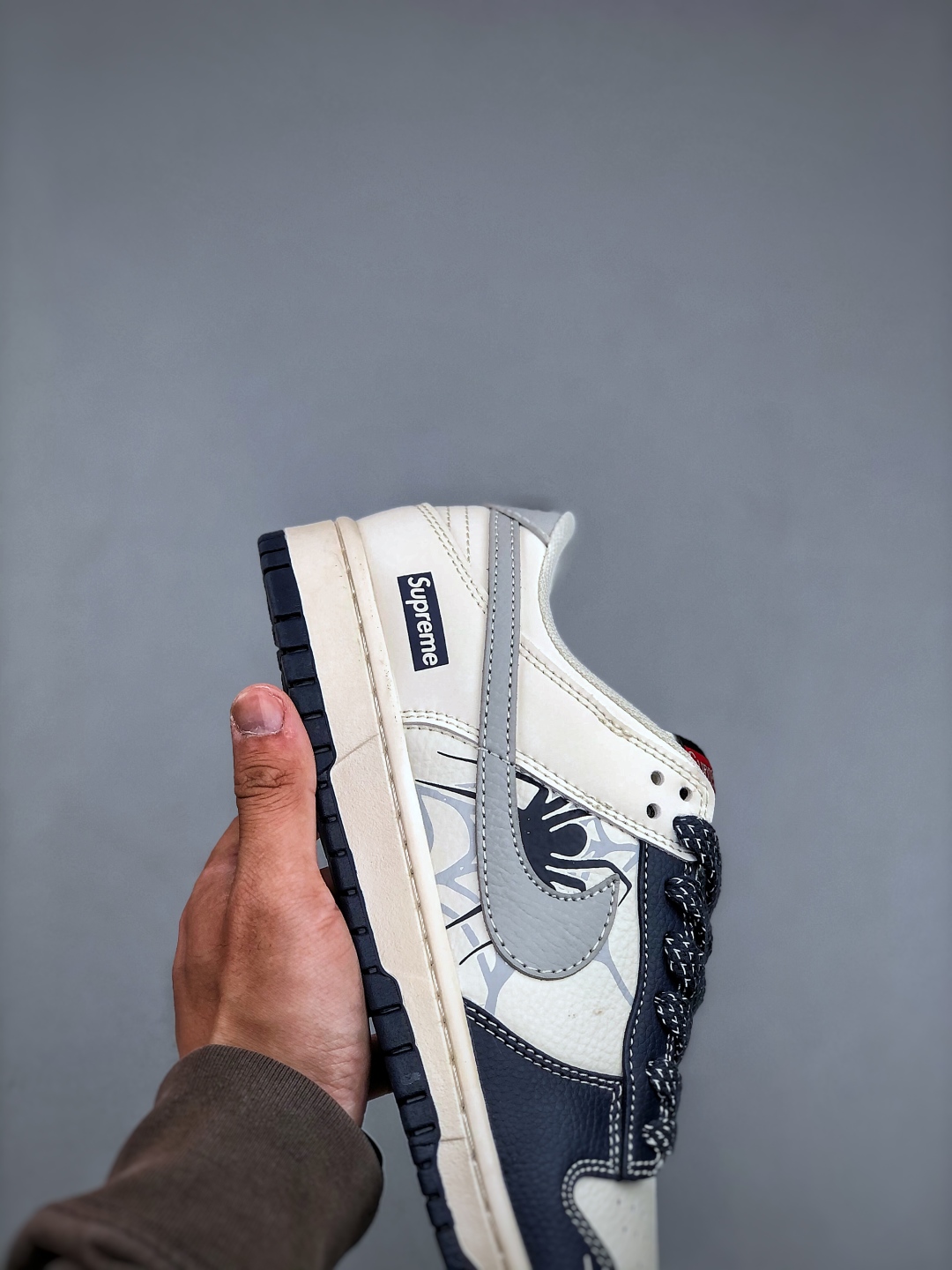 Nike Dunk Low Supreme Spider Custom Sneakers Premium Quality Size 36-45 7 cmp i1746826123588 8521 0 5