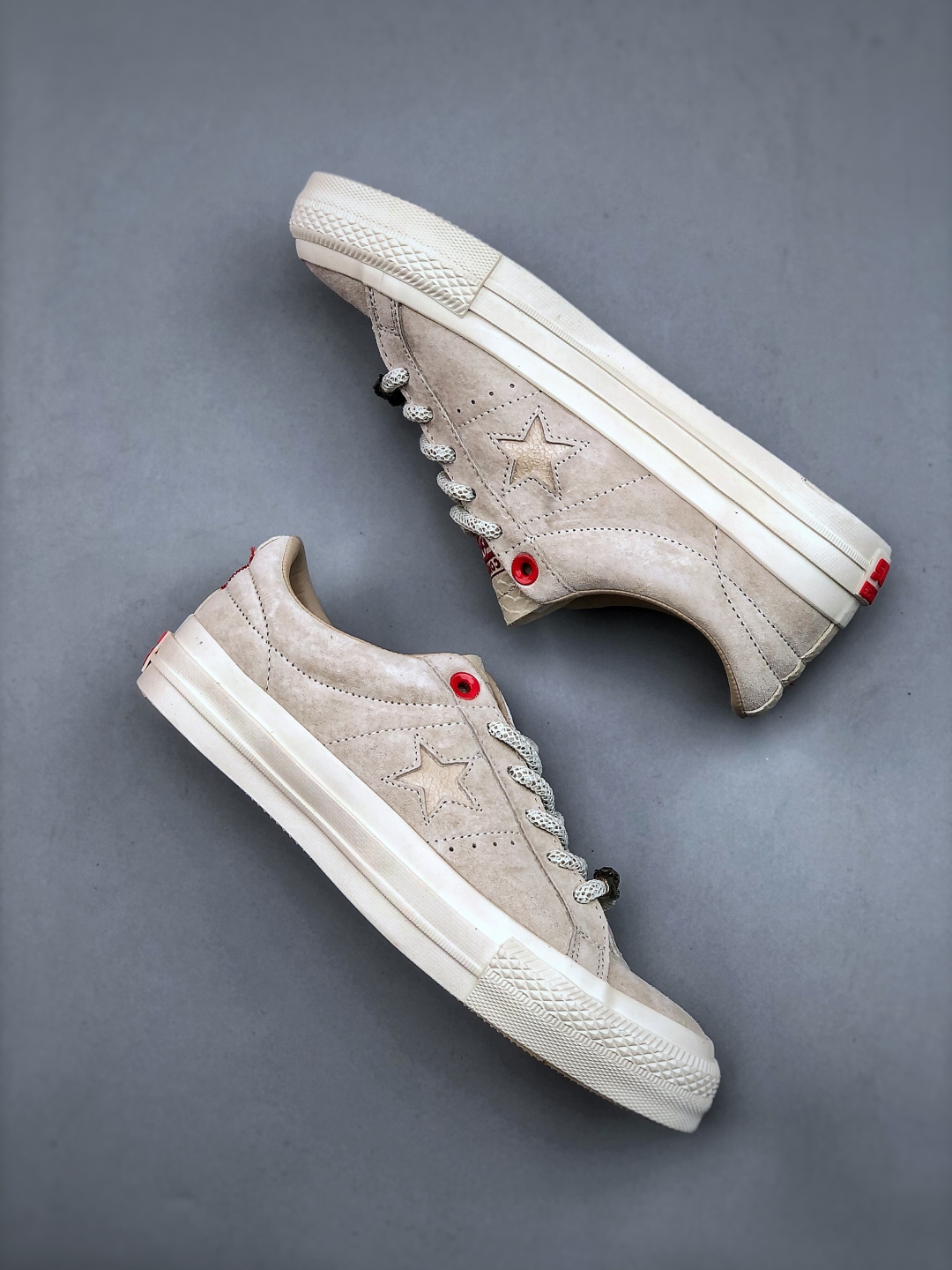 Converse One Star Pro Dragon Year Limited Edition Suede Skate Shoes 10 cmp i1746910120746 1350 0 8