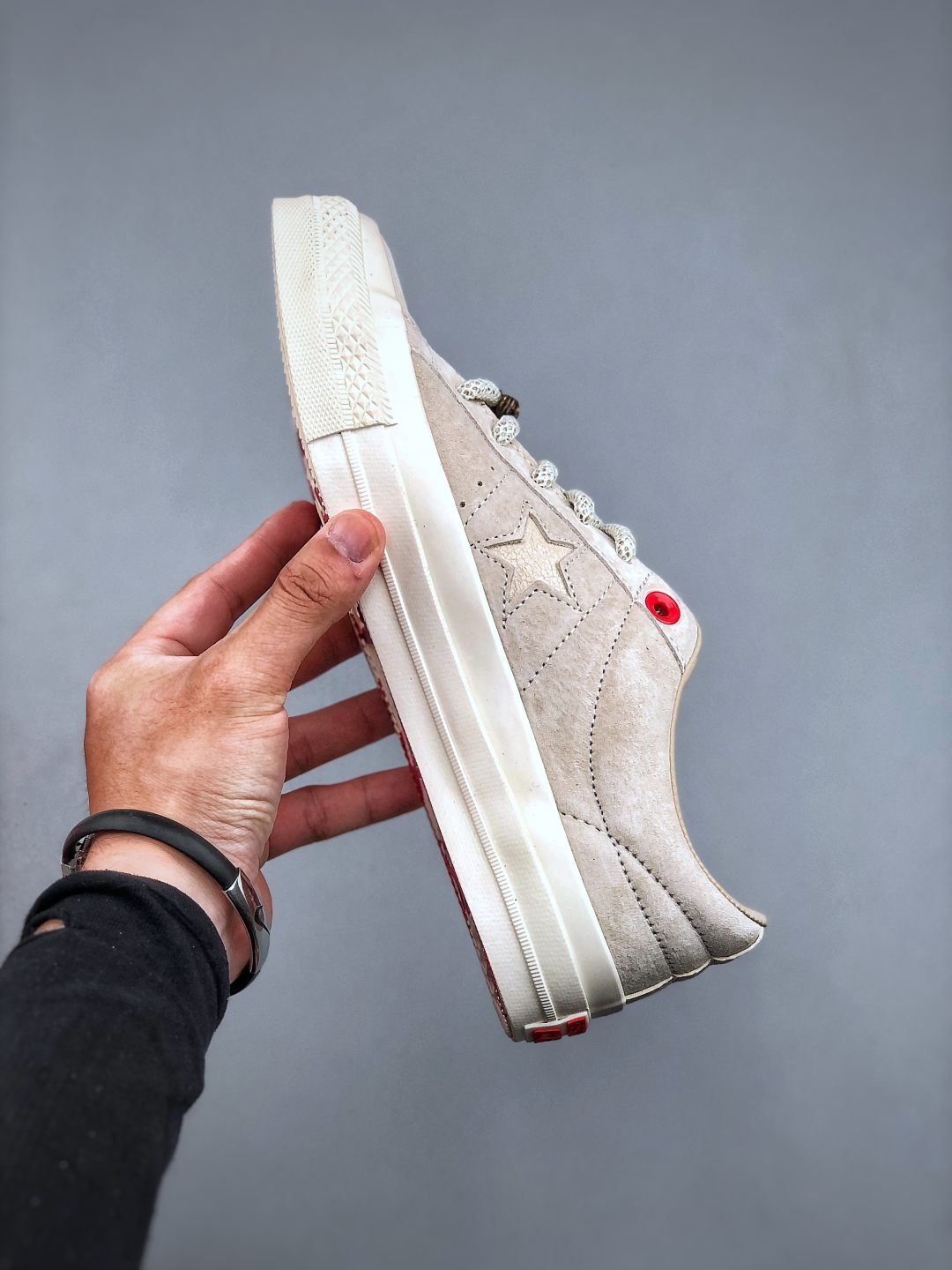 Converse One Star Pro Dragon Year Limited Edition Suede Skate Shoes 3 cmp i1746910120756 2906 0 1