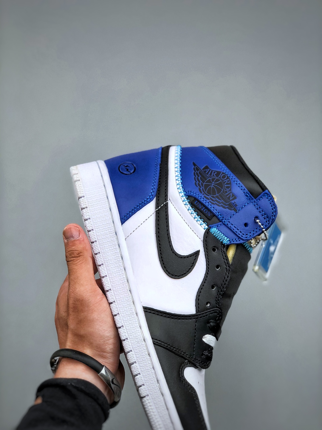 Air Jordan 1 High OG Basketball Shoes - Stylish and Comfortable - All Sizes 7 cmp i1746910766980 8748 0 5