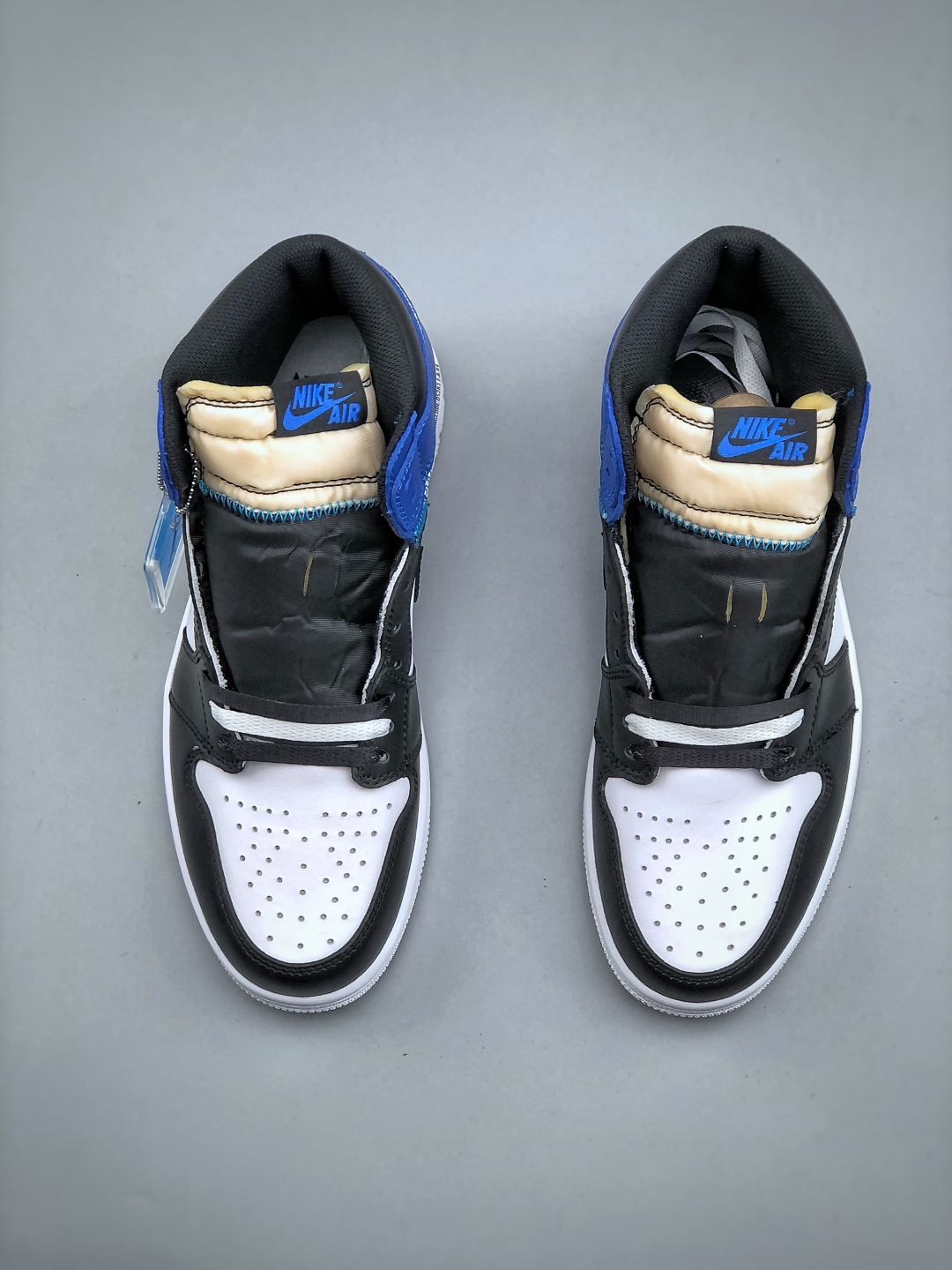 Air Jordan 1 High OG Basketball Shoes - Stylish and Comfortable - All Sizes 6 cmp i1746910768770 4950 0 4