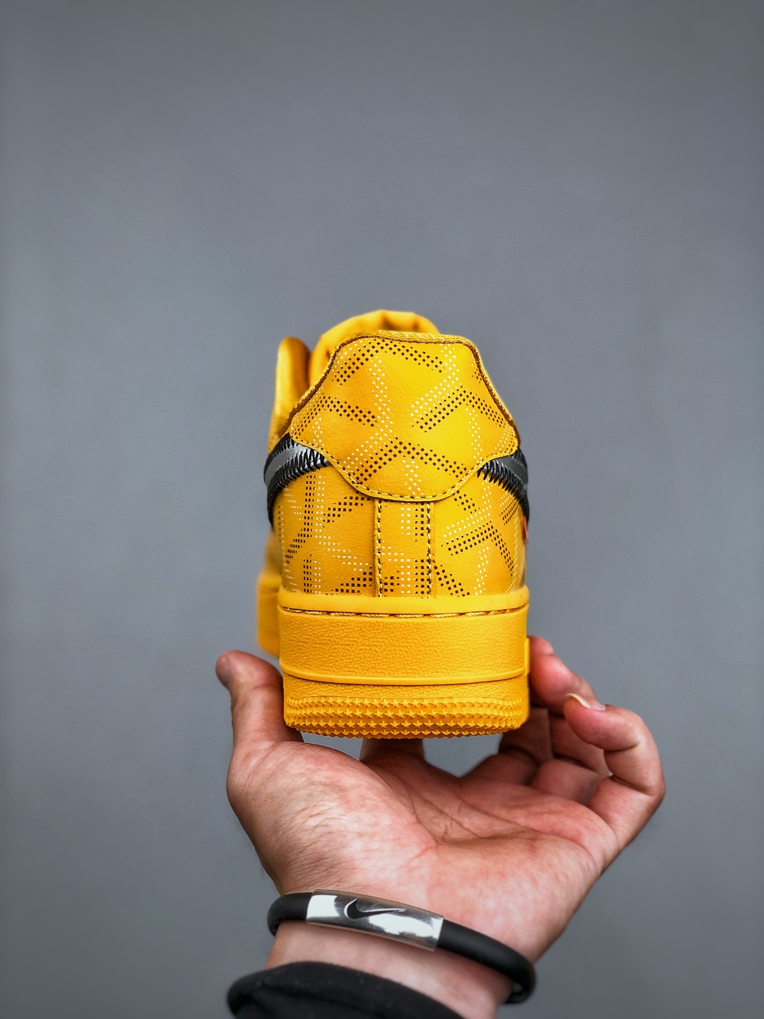 Air Force 1 '07 Low Louis Vuitton Yellow, Premium Comfort, All-Day Support 8 cmp i1746910891577 6801 0 6