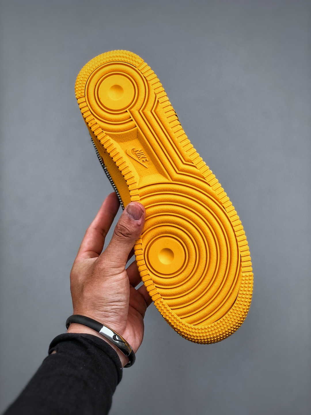 Air Force 1 '07 Low Louis Vuitton Yellow, Premium Comfort, All-Day Support 9 cmp i1746910891583 5491 0 7