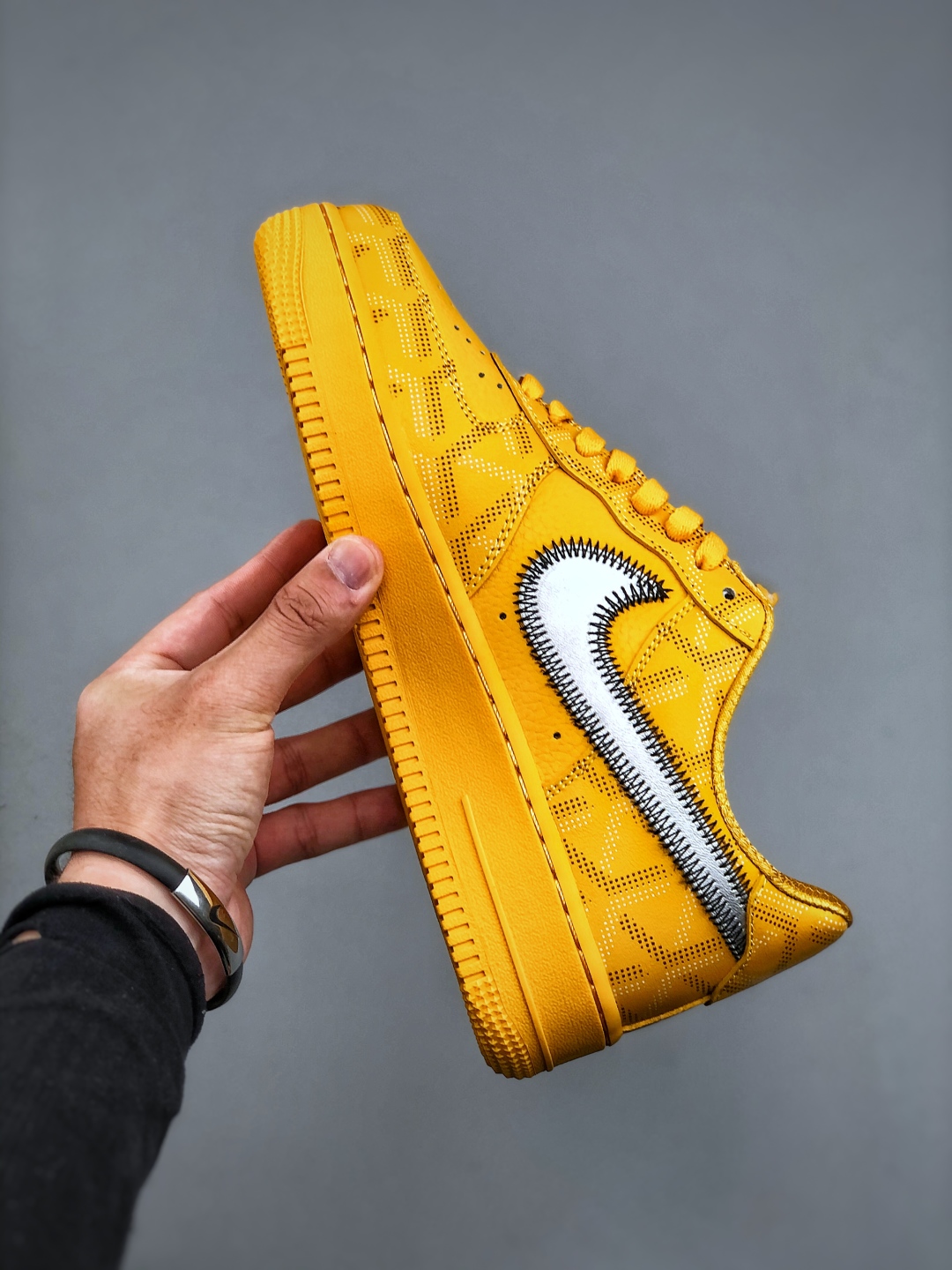 Air Force 1 '07 Low Louis Vuitton Yellow, Premium Comfort, All-Day Support 3 cmp i1746910895401 682 0 1