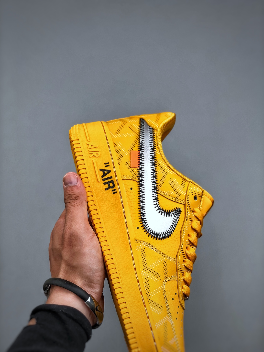 Air Force 1 '07 Low Louis Vuitton Yellow, Premium Comfort, All-Day Support 7 cmp i1746910895415 6687 0 5