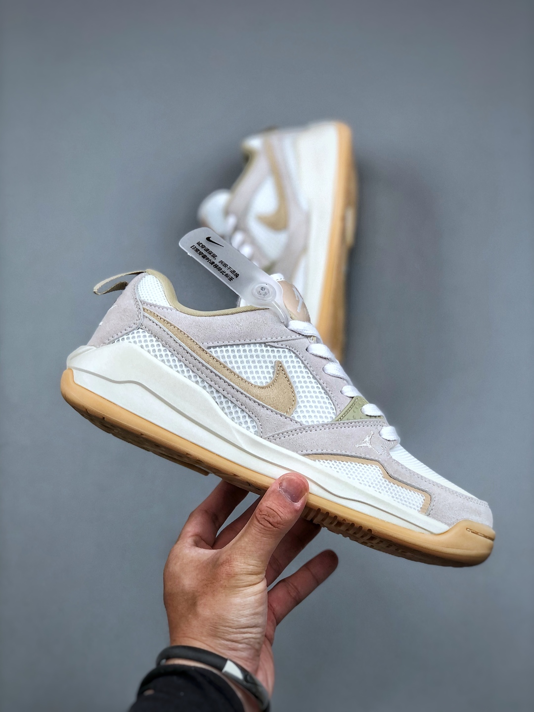 Air Jordan Cmft Era Retro Sneakers HJ6778-102 Comfortable Shoes 5 cmp i1746911407171 2430 0 3