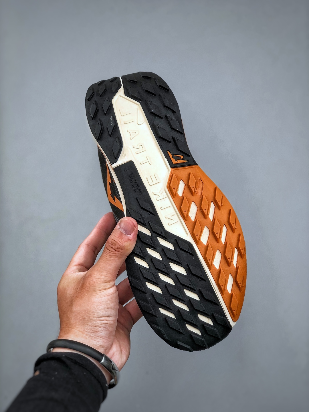 Nike Pegasus Trail 5 Men's Running Shoes - Lightweight Comfort and Durability 9 cmp i1746911462452 7063 0 7