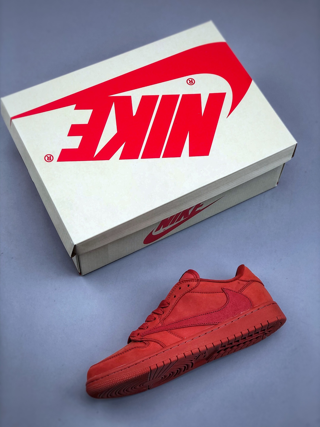 Travis Scott x Air Jordan 1 Low Red Sneakers, Premium Quality & Comfort 4 cmp i1746911496742 7853 0 2