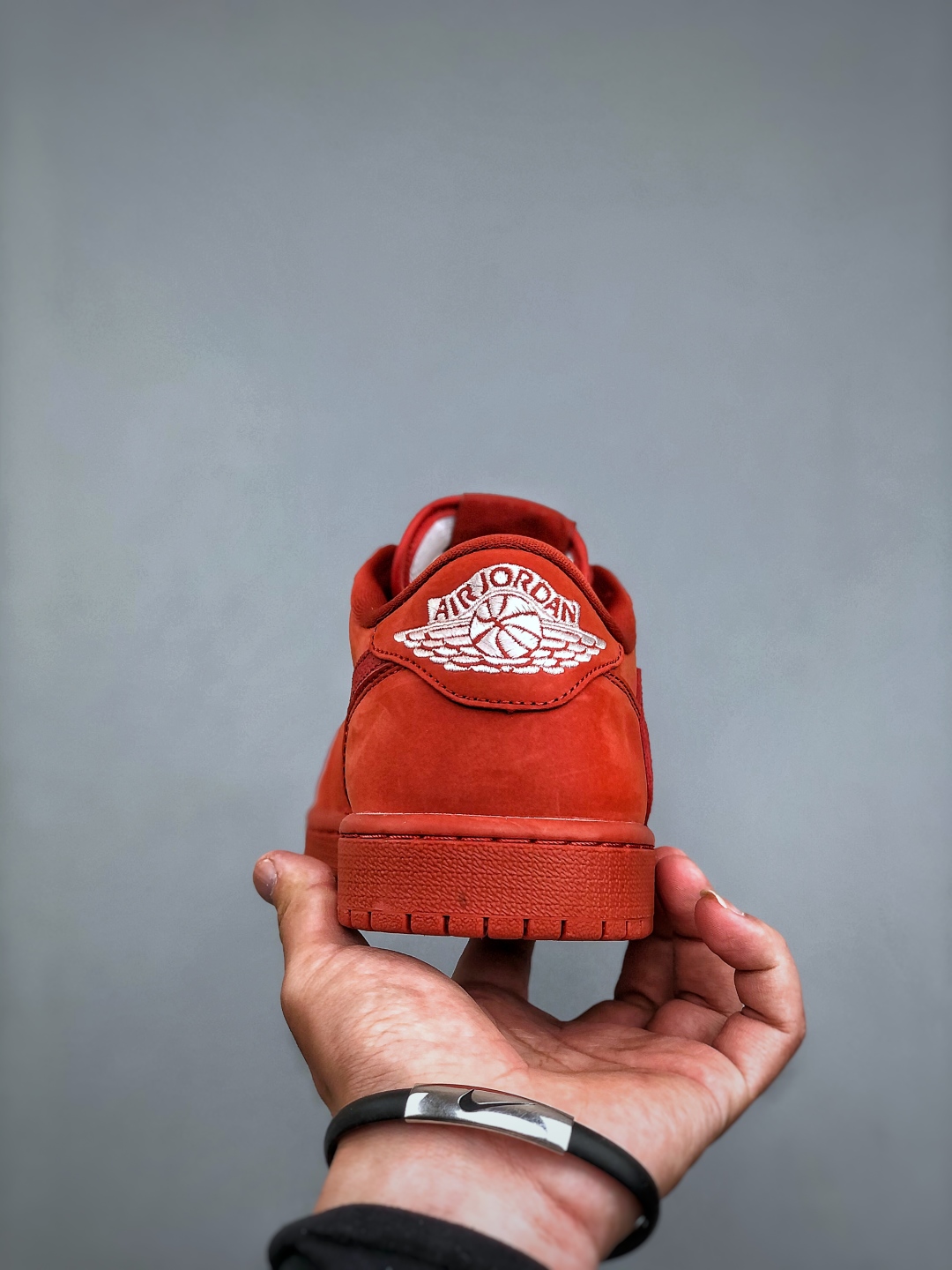 Travis Scott x Air Jordan 1 Low Red Sneakers, Premium Quality & Comfort 8 cmp i1746911496746 3838 0 6