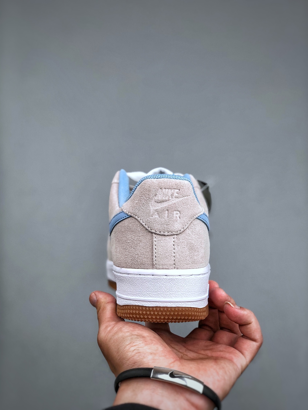 Nike Air Force 1 '07 Low Casual Sneakers - Timeless Style & Comfort 7 cmp i1746911639392 1496 0 5