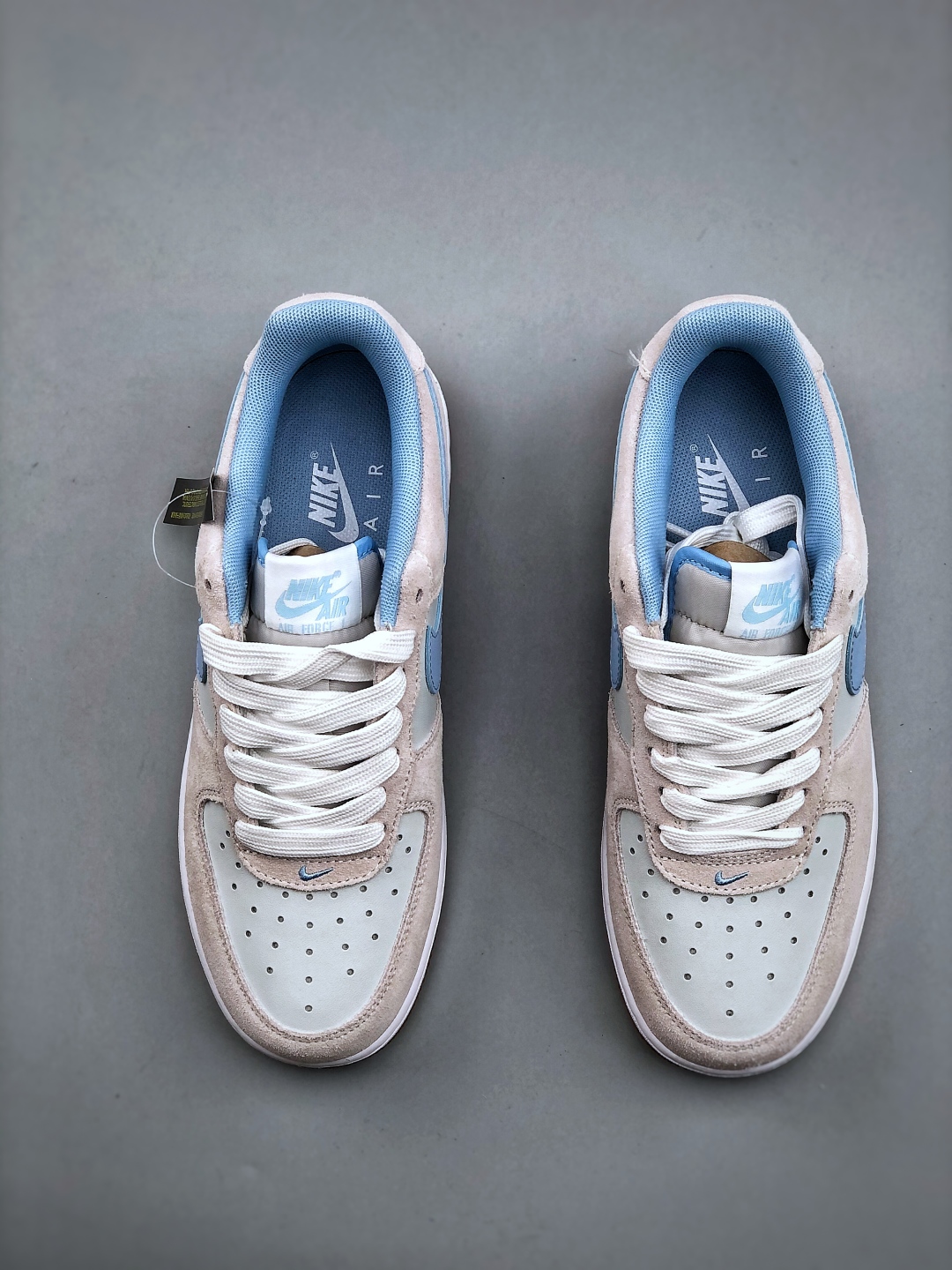 Nike Air Force 1 '07 Low Casual Sneakers - Timeless Style & Comfort 5 cmp i1746911641150 6007 0 3