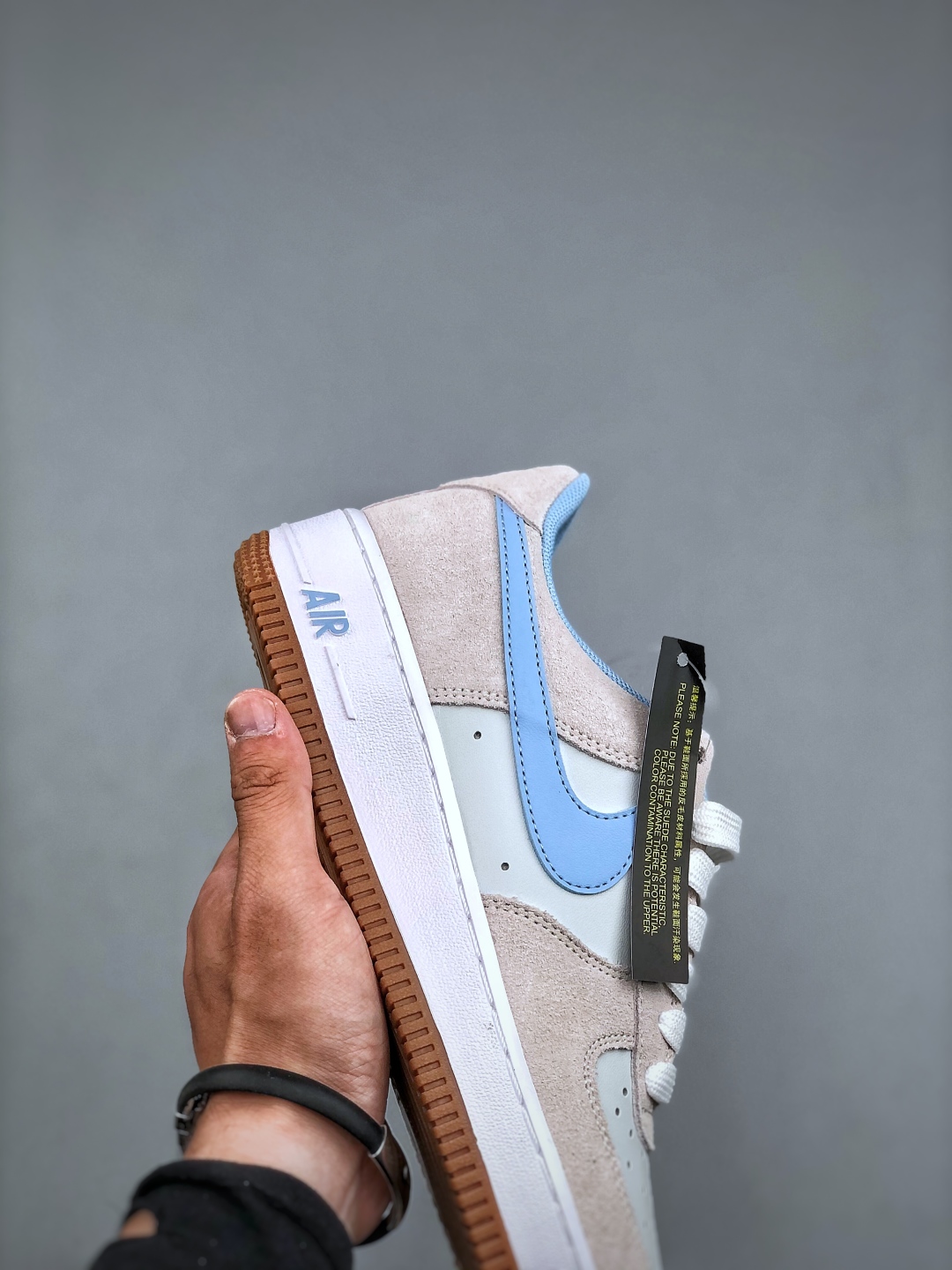 Nike Air Force 1 '07 Low Casual Sneakers - Timeless Style & Comfort 6 cmp i1746911641159 7852 0 4