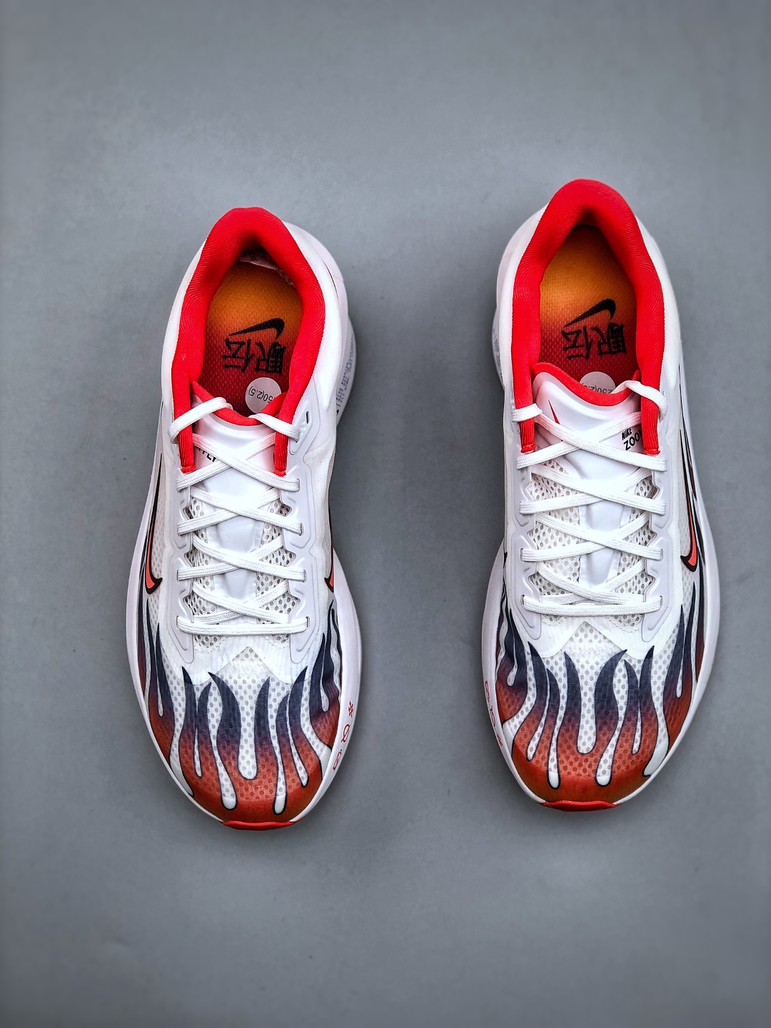 Nike ZoomX Invincible Run Flyknit: Lightweight, Cushioned Running Shoes 6 cmp i1746911702231 7513 0 4
