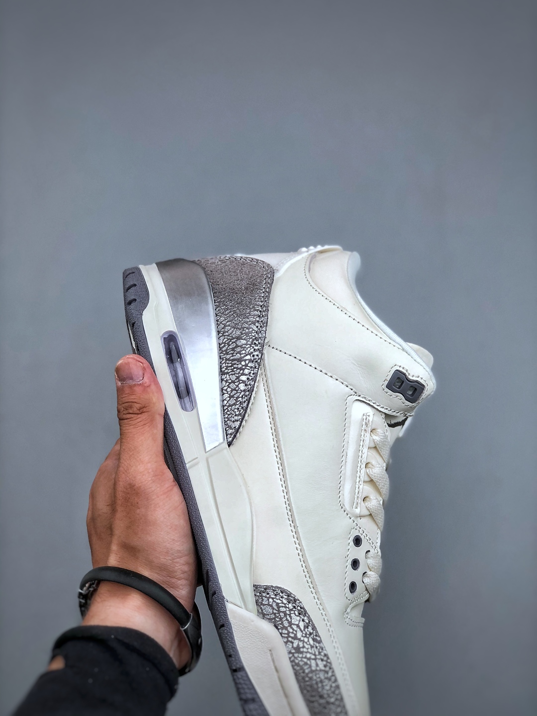 Nike Air Jordan 3 Retro SP 'Sail Metallic Silver' CK9246-100 7 cmp i1746911765510 7885 0 5