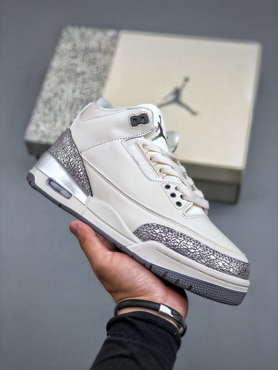 Nike Air Jordan 3 Retro SP 'Sail Metallic Silver' CK9246-100 2 cmp i1746911765511 5581 0 0
