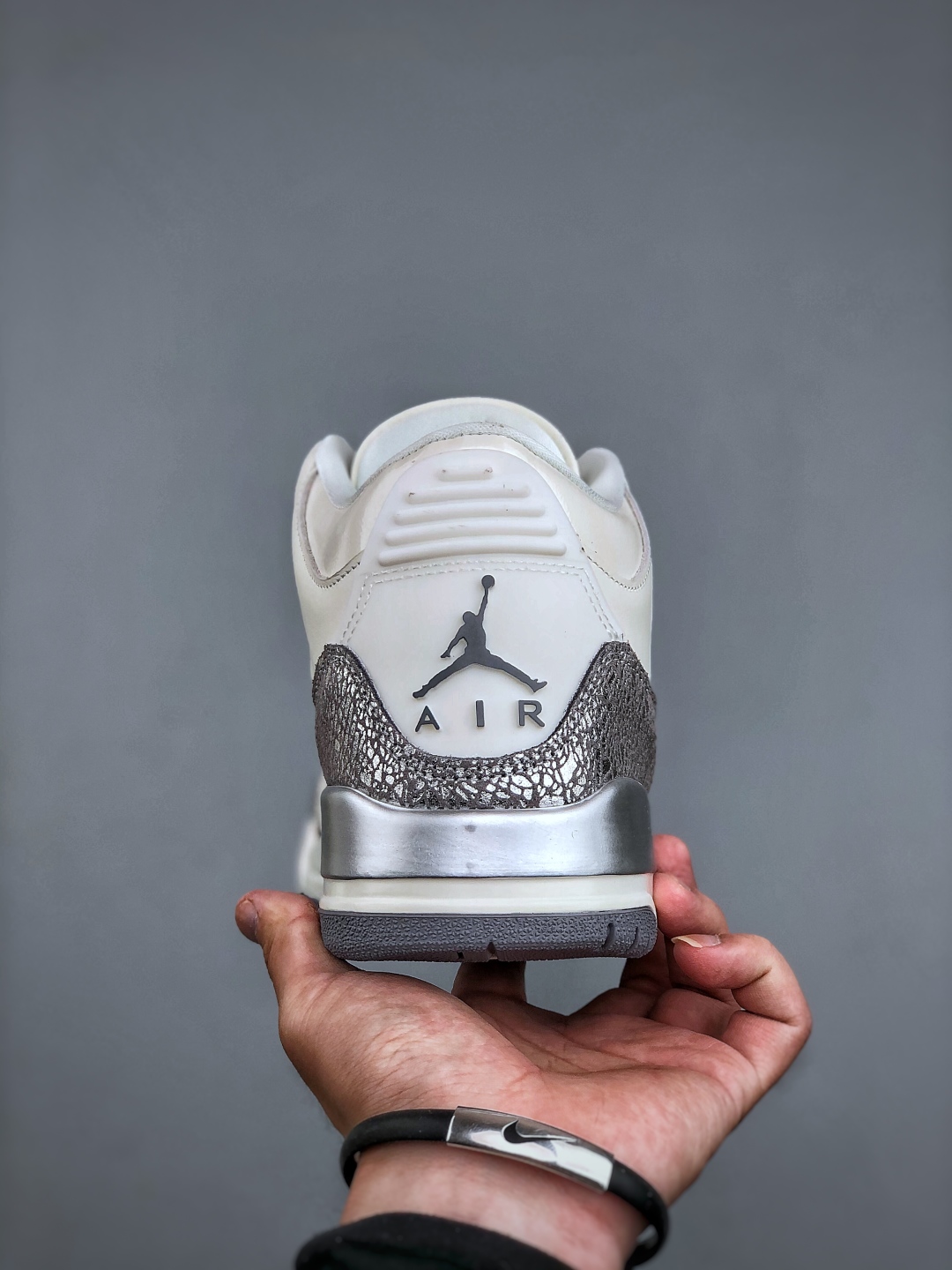 Nike Air Jordan 3 Retro SP 'Sail Metallic Silver' CK9246-100 8 cmp i1746911765511 5872 0 6