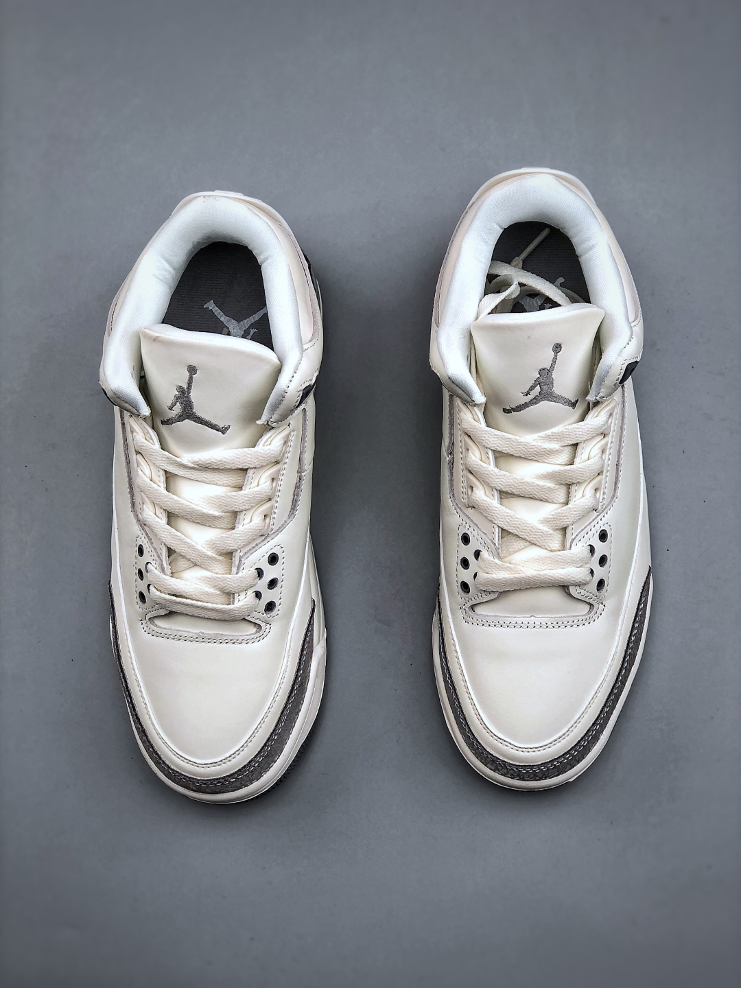 Nike Air Jordan 3 Retro SP 'Sail Metallic Silver' CK9246-100 6 cmp i1746911767105 531 0 4