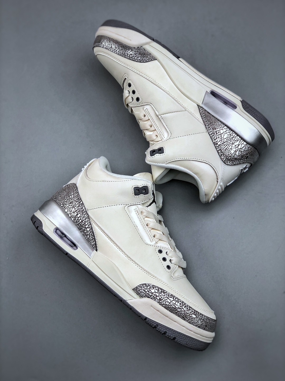 Nike Air Jordan 3 Retro SP 'Sail Metallic Silver' CK9246-100 10 cmp i1746911767113 38 0 8