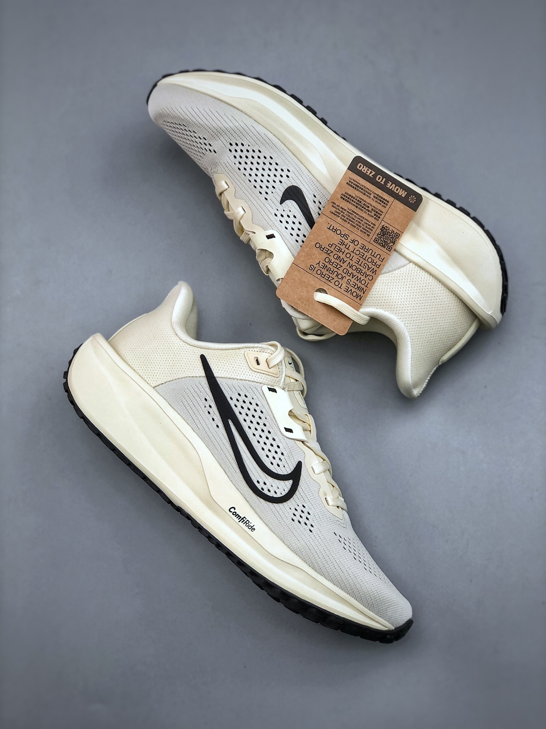 Nike Women's Quest 6 Running Shoes - Breathable Comfort and Stylish Design 10 cmp i1746911869591 4934 0 8
