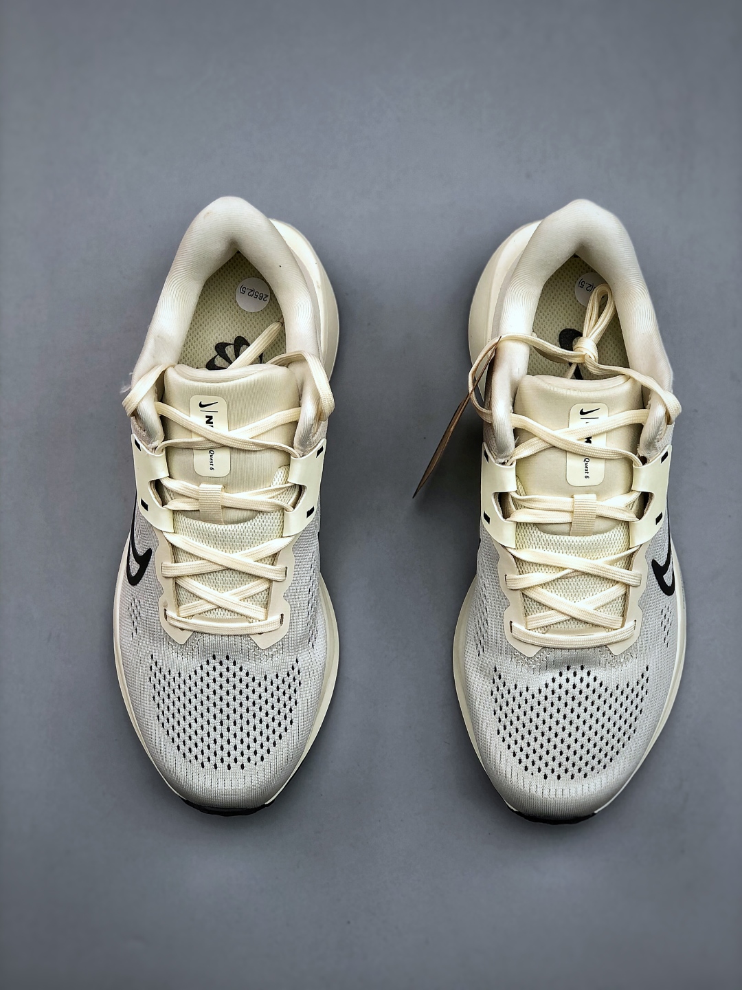 Nike Women's Quest 6 Running Shoes - Breathable Comfort and Stylish Design 6 cmp i1746911869592 9804 0 4