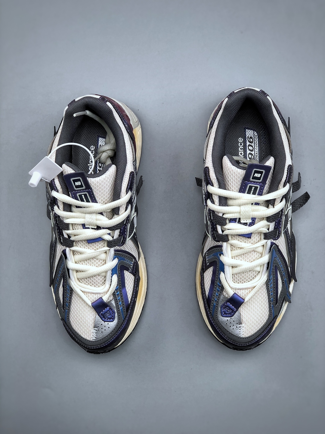 New Balance 1906 Series Retro Sneakers - Style & Comfort Combined 6 cmp i1746912058017 5923 0 4