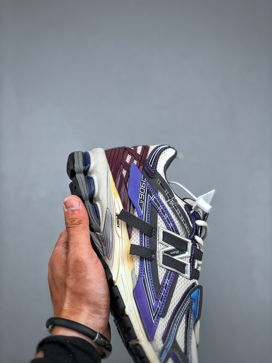 New Balance 1906 Series Retro Sneakers - Style & Comfort Combined 7 cmp i1746912059960 53 0 5