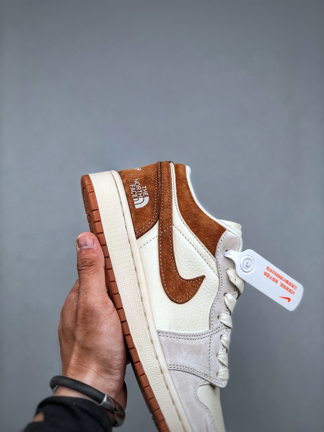 Nike Air Jordan 1 Low Custom Sneakers - Premium Quality & Style 6 cmp i1746912149103 3316 0 5