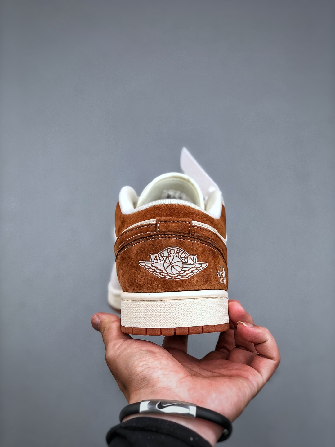 Nike Air Jordan 1 Low Custom Sneakers - Premium Quality & Style 7 cmp i1746912149114 9474 0 6