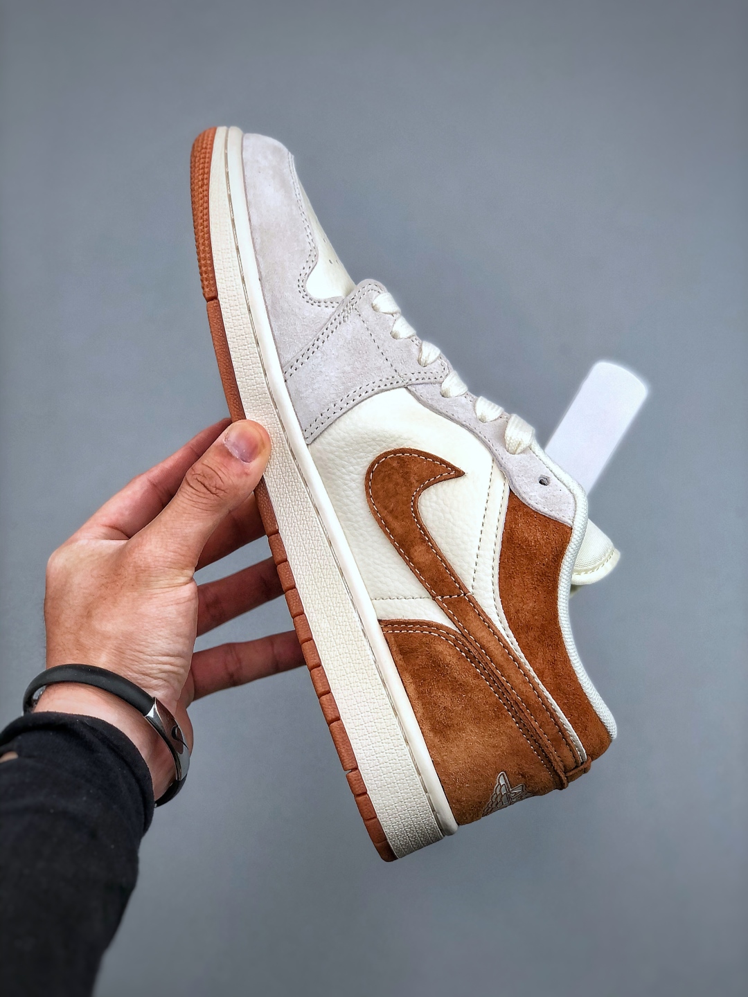 Nike Air Jordan 1 Low Custom Sneakers - Premium Quality & Style 3 cmp i1746912149116 4152 0 1