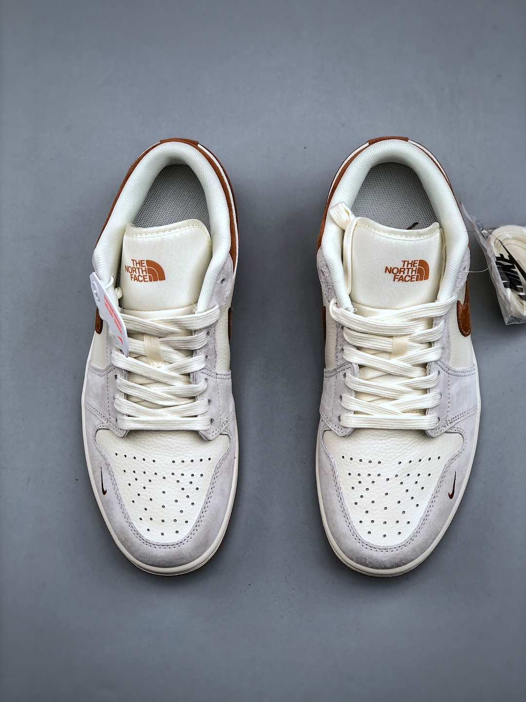 Nike Air Jordan 1 Low Custom Sneakers - Premium Quality & Style 5 cmp i1746912151417 5292 0 4