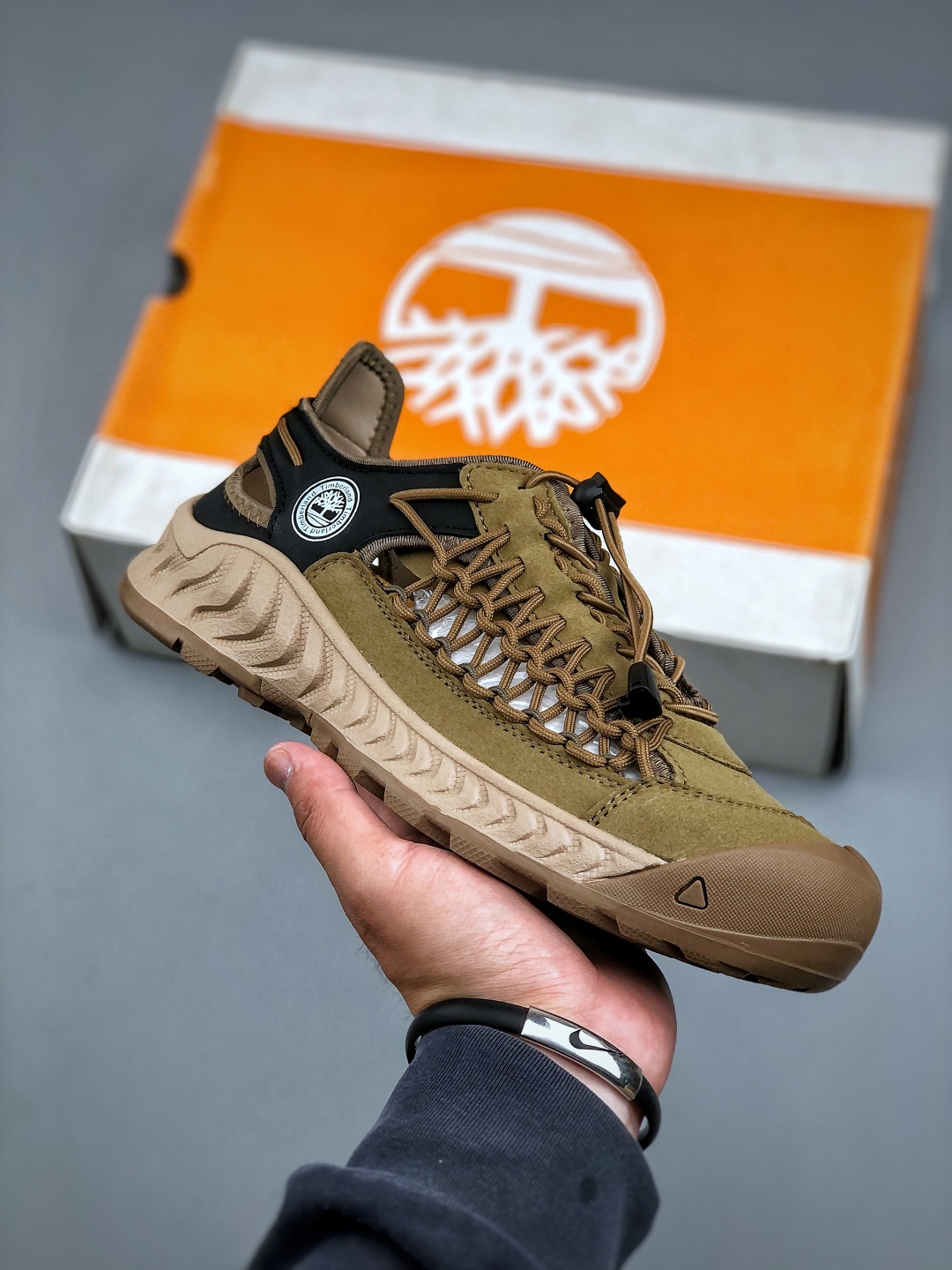 200 Timberland 天伯伦添柏岚经典款 25ss新款 经典再造 TB23066