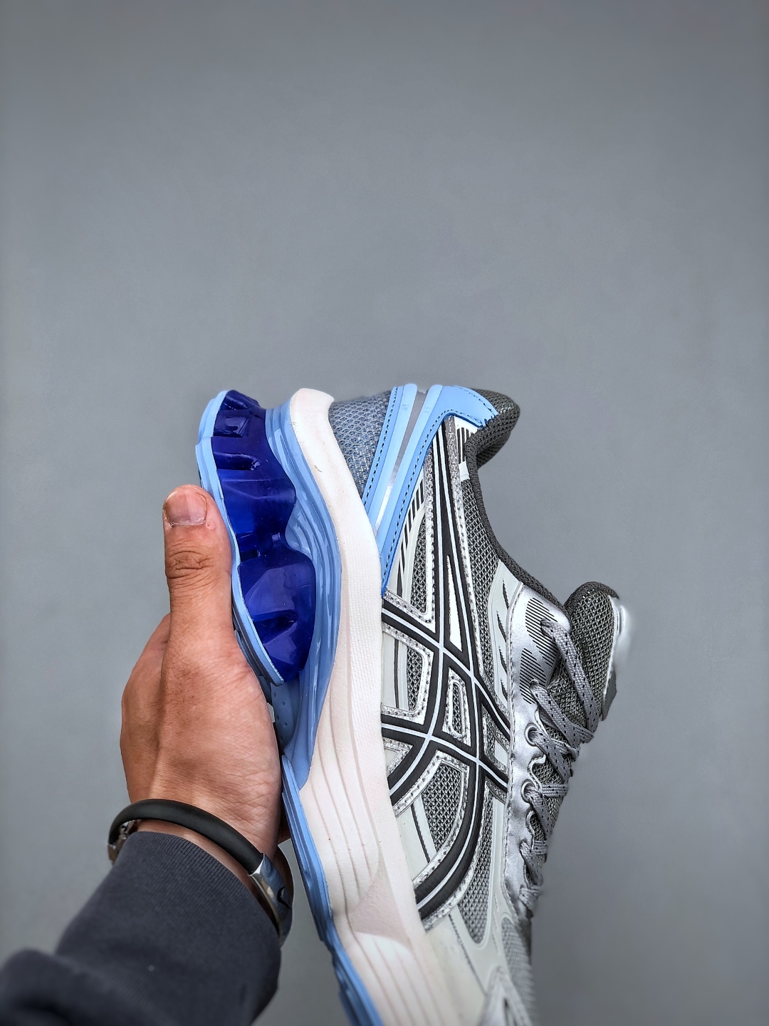 Asics Gel-Kinetic Fluent Running Shoes - Breathable, Cushioned, and Stylish 7 cmp i1746989178535 8998 0 5