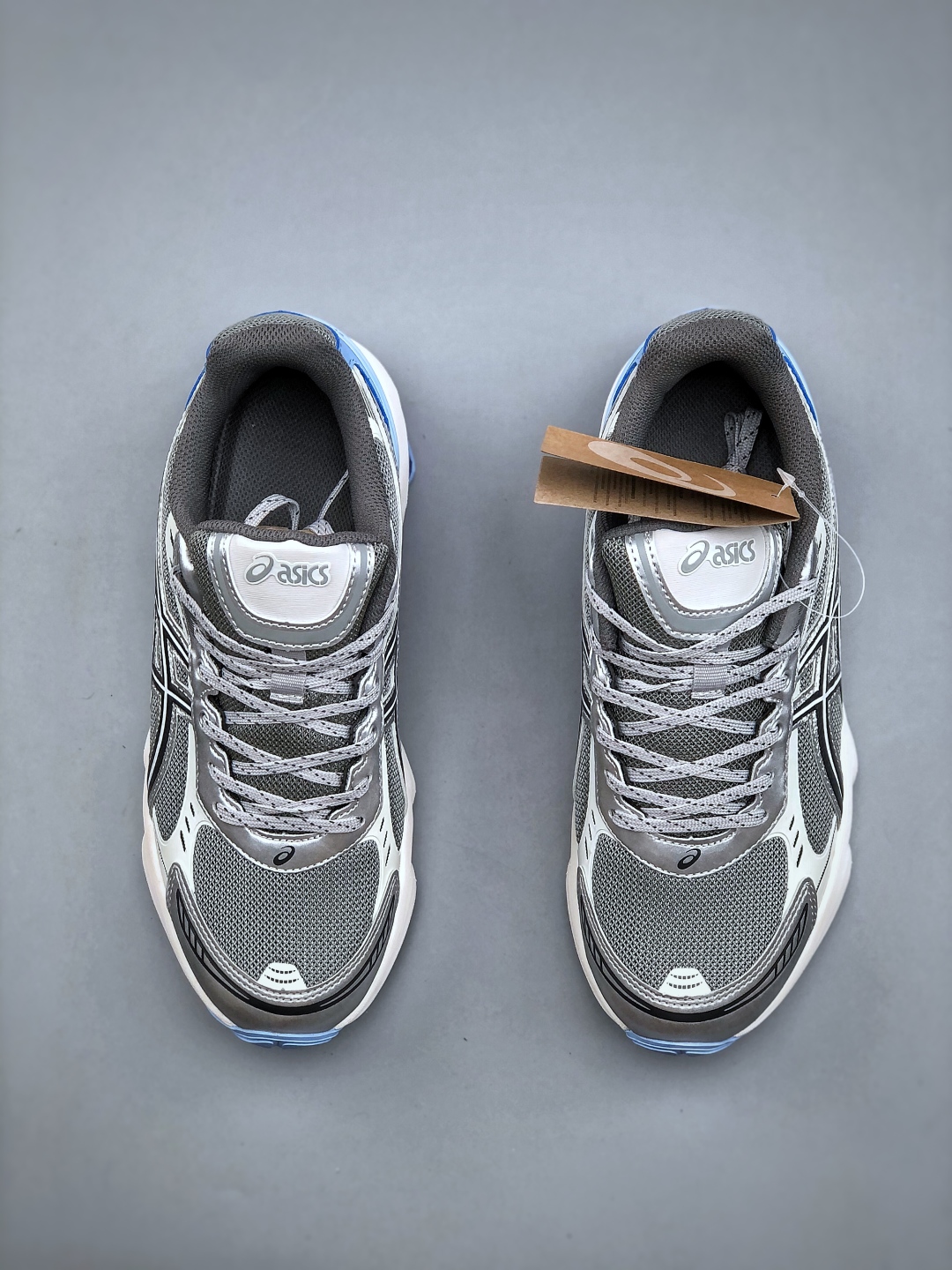 Asics Gel-Kinetic Fluent Running Shoes - Breathable, Cushioned, and Stylish 6 cmp i1746989180040 944 0 4