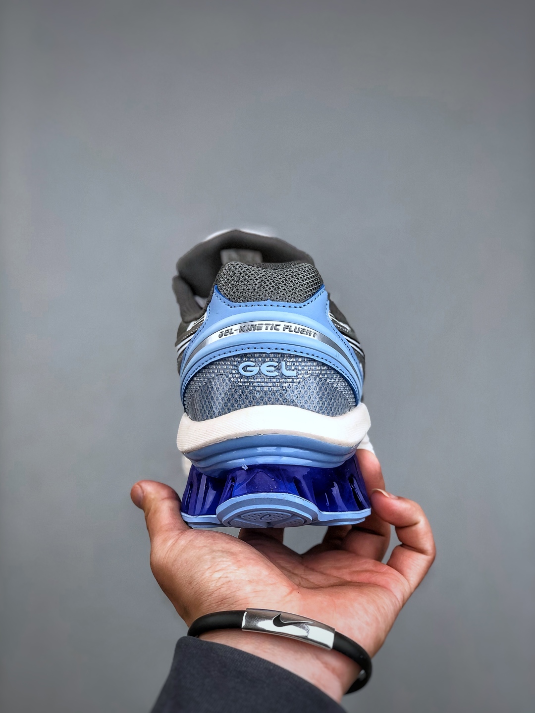 Asics Gel-Kinetic Fluent Running Shoes - Breathable, Cushioned, and Stylish 8 cmp i1746989180044 6889 0 6