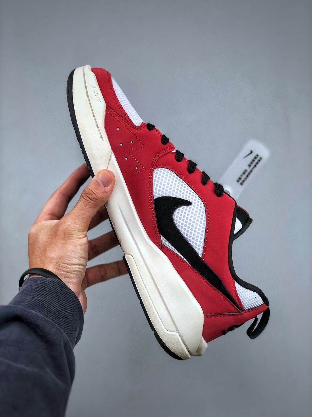 Air Jordan Cmft Era Retro Sneakers - HJ6777-106 - Comfort and Style 3 cmp i1746990229550 5379 0 1