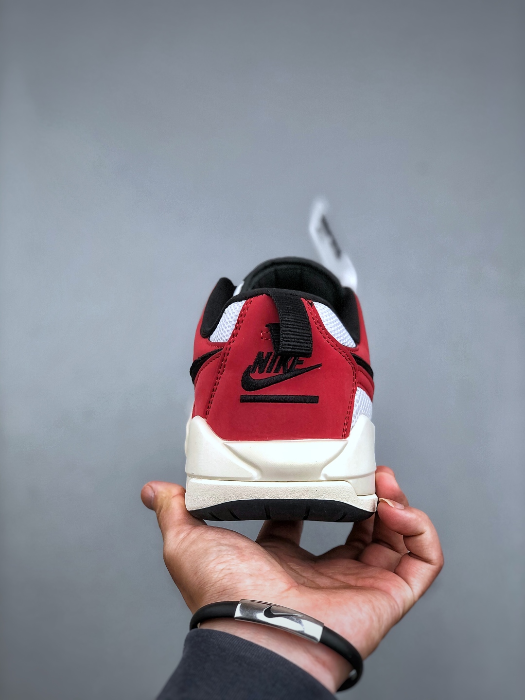 Air Jordan Cmft Era Retro Sneakers - HJ6777-106 - Comfort and Style 8 cmp i1746990229552 9719 0 6