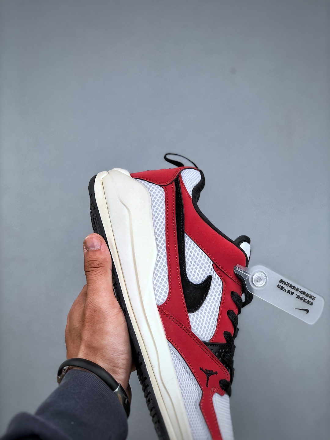 Air Jordan Cmft Era Retro Sneakers - HJ6777-106 - Comfort and Style 7 cmp i1746990229561 1877 0 5
