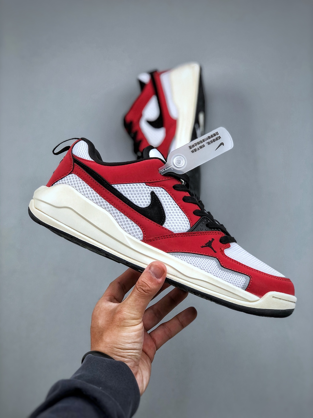 Air Jordan Cmft Era Retro Sneakers - HJ6777-106 - Comfort and Style 5 cmp i1746990231619 9766 0 3