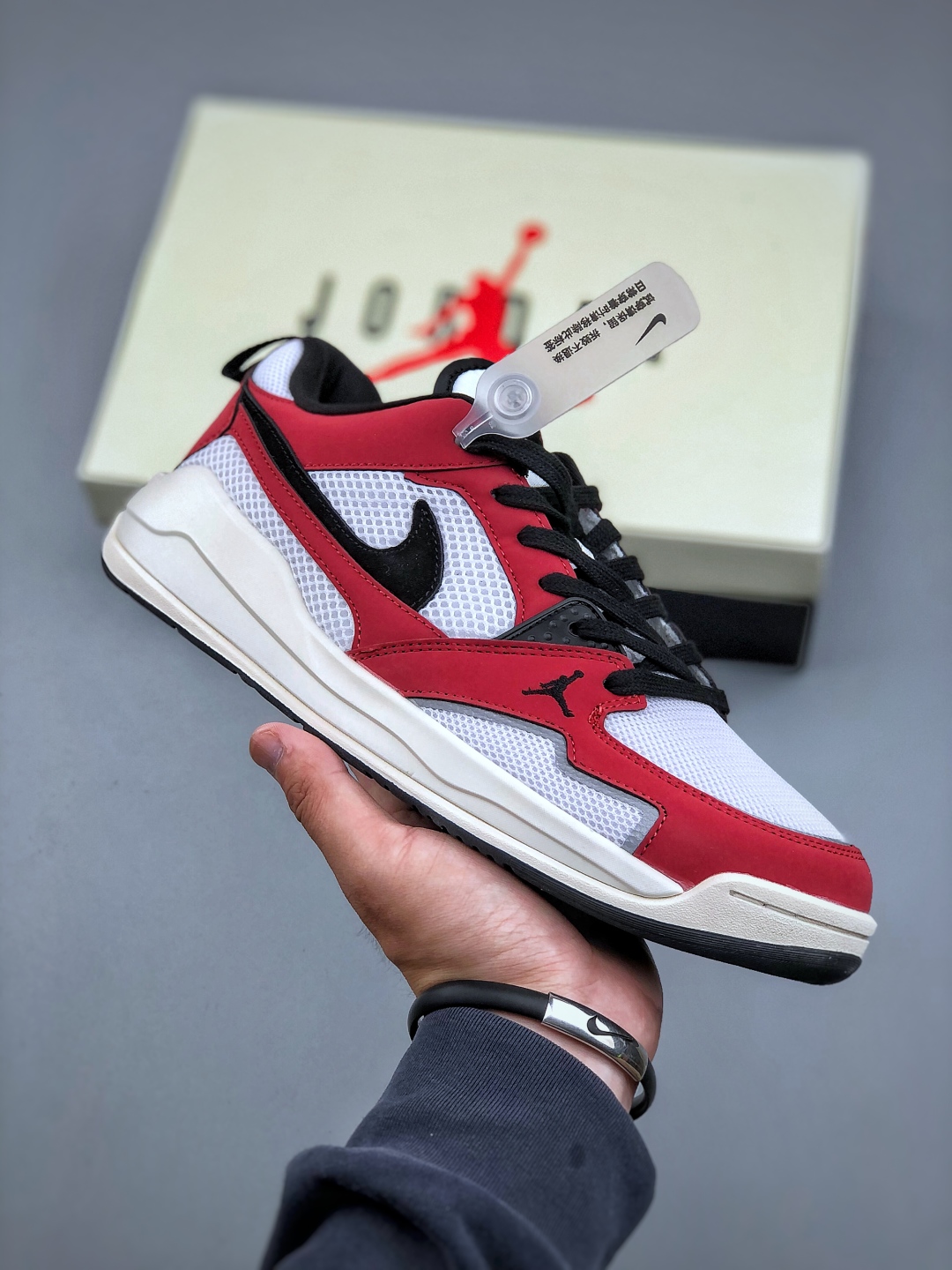 Air Jordan Cmft Era Retro Sneakers - HJ6777-106 - Comfort and Style 2 cmp i1746990231631 7026 0 0