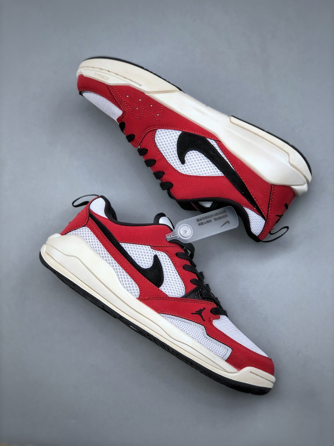 Air Jordan Cmft Era Retro Sneakers - HJ6777-106 - Comfort and Style 10 cmp i1746990231662 7117 0 8