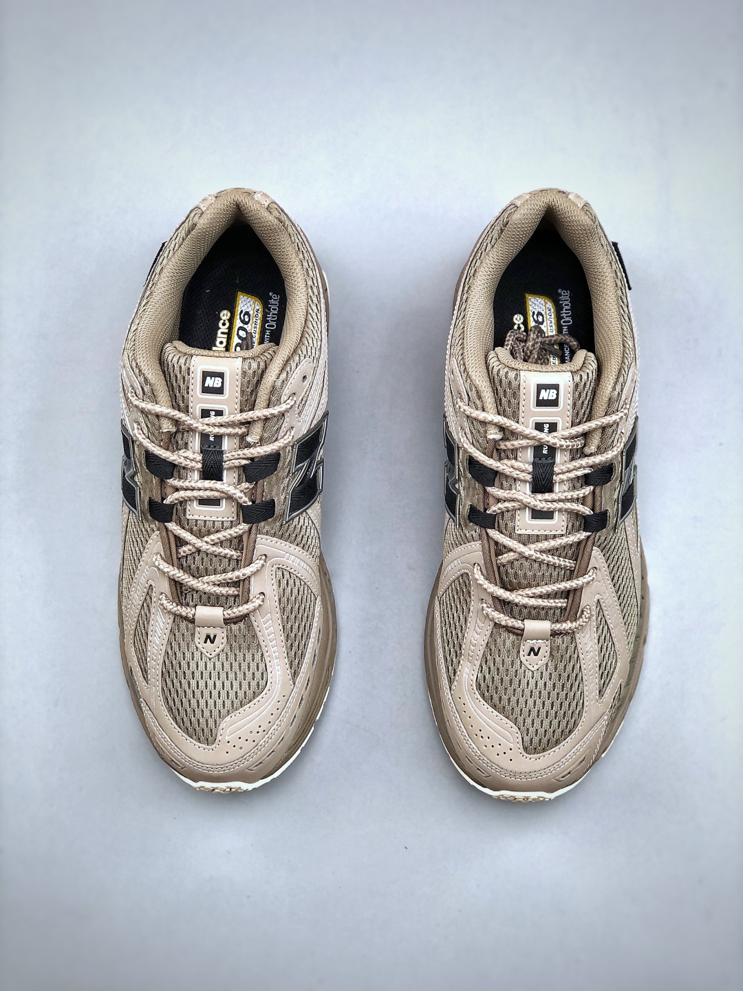New Balance 1906R Retro Running Shoes - Lightweight Comfort & Stability 6 cmp i1746990301302 1106 0 4