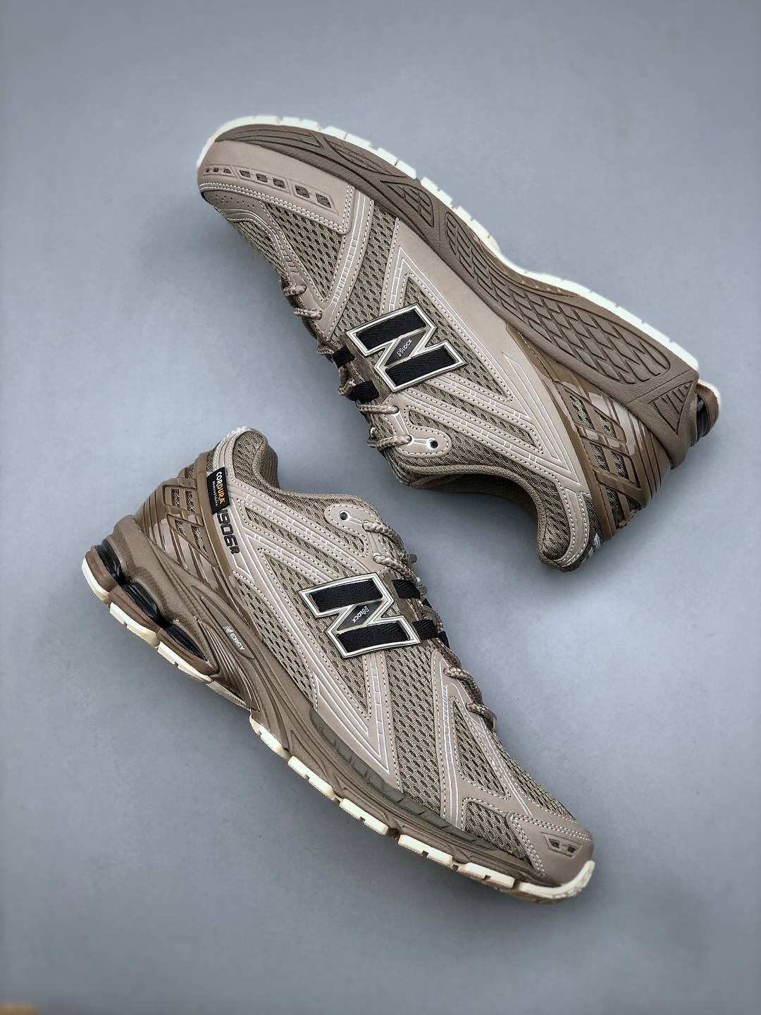 New Balance 1906R Retro Running Shoes - Lightweight Comfort & Stability 10 cmp i1746990301318 710 0 8