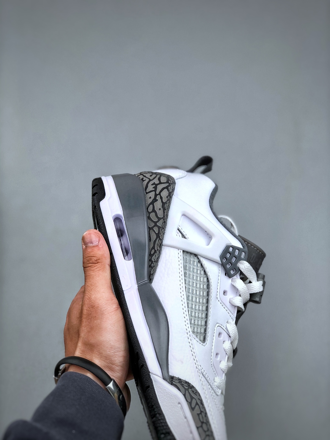 Jordan Spizike Low White Grey Retro Basketball Shoes FQ1759-102 6 cmp i1746990349740 7556 0 4