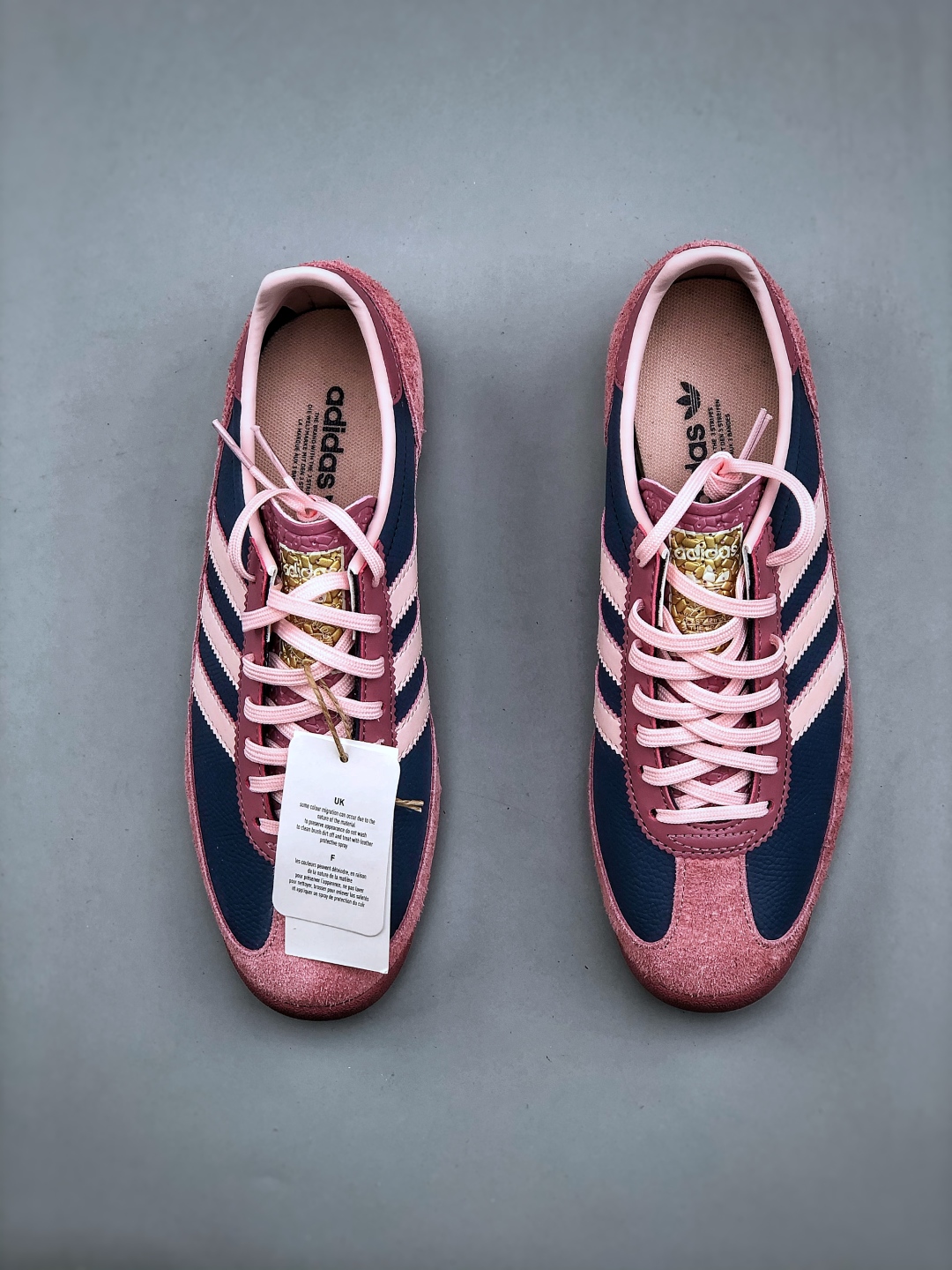 Adidas Originals SL 72 IF1939 Classic Retro Running Shoes - Size 36-45 6 cmp i1746991925903 5485 0 4