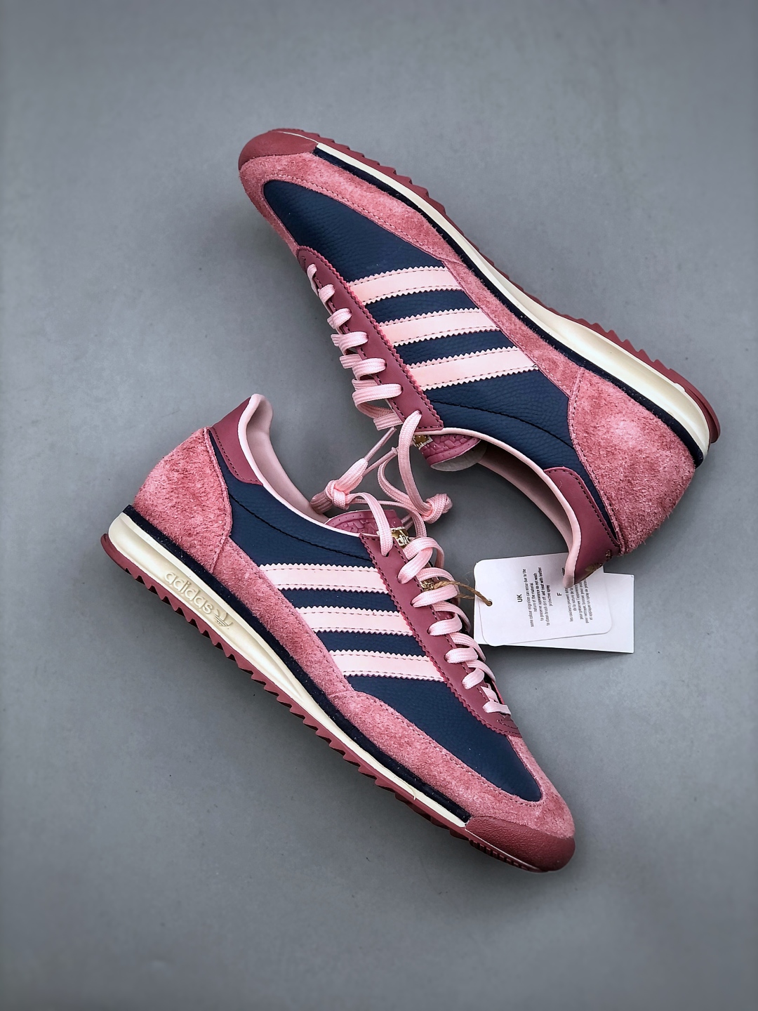 Adidas Originals SL 72 IF1939 Classic Retro Running Shoes - Size 36-45 10 cmp i1746991927762 455 0 8