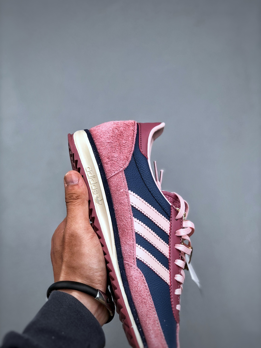Adidas Originals SL 72 IF1939 Classic Retro Running Shoes - Size 36-45 7 cmp i1746991927766 7554 0 5