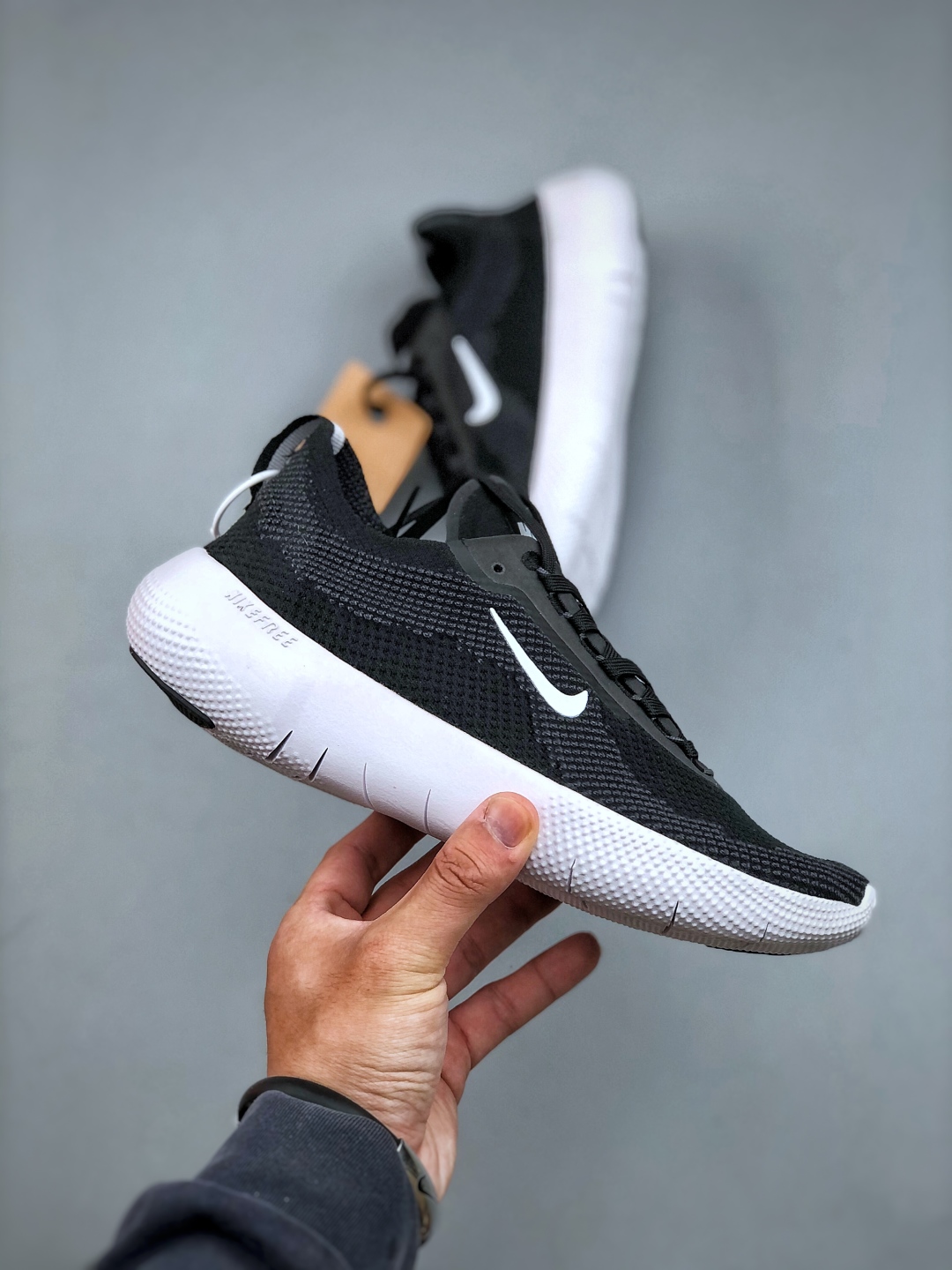 Nike Free 2025 Flyknit Running Shoes - Breathable, Cushioned, and Flexible 5 cmp i1746994394188 2015 0 3