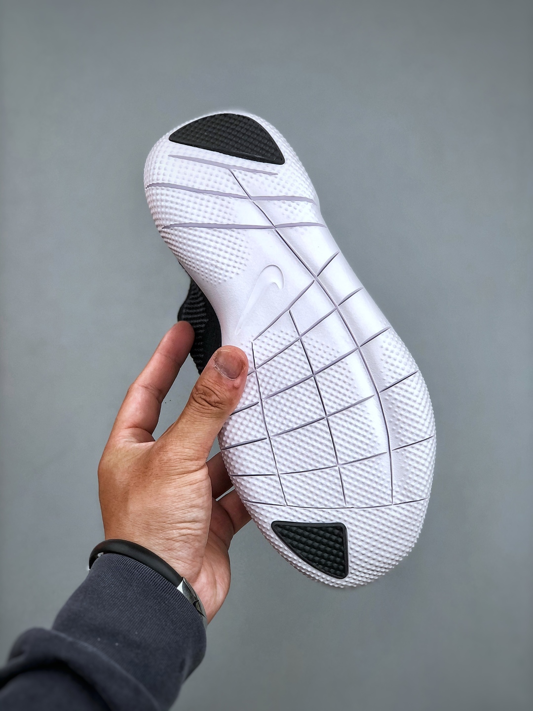 Nike Free 2025 Flyknit Running Shoes - Breathable, Cushioned, and Flexible 9 cmp i1746994394189 9435 0 7