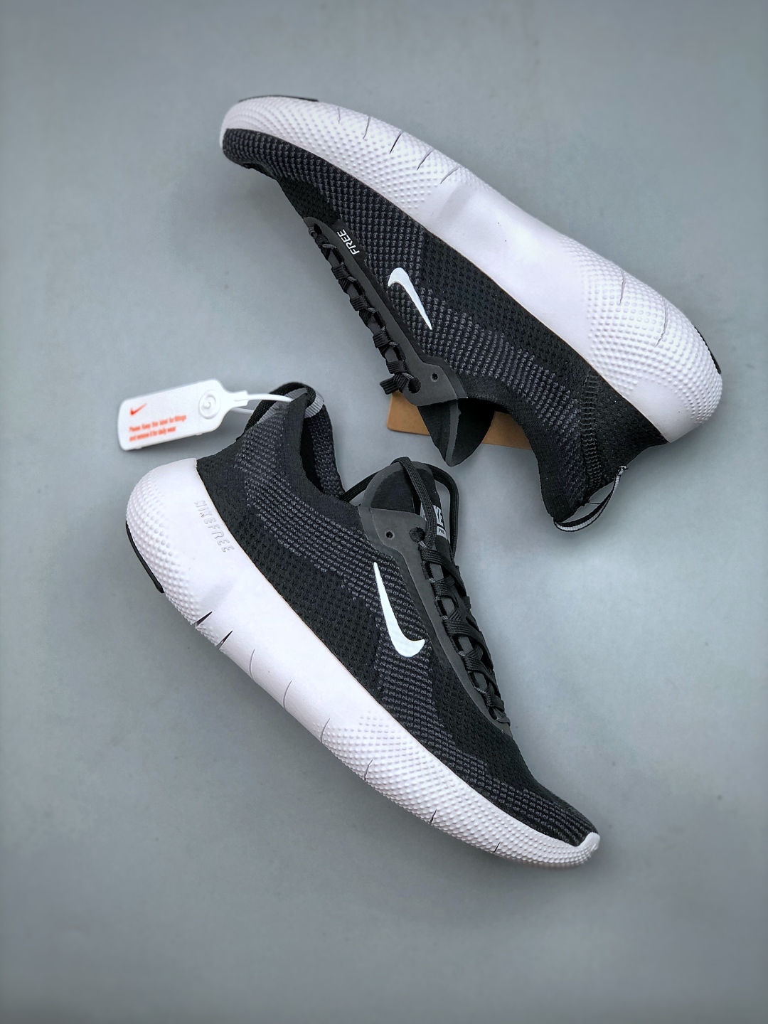 Nike Free 2025 Flyknit Running Shoes - Breathable, Cushioned, and Flexible 10 cmp i1746994394197 1548 0 8